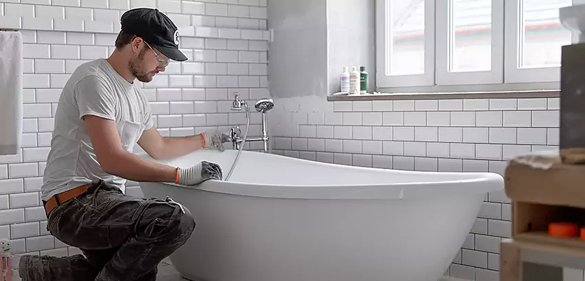 Leak Detection Companies Near Me in Bethel Park