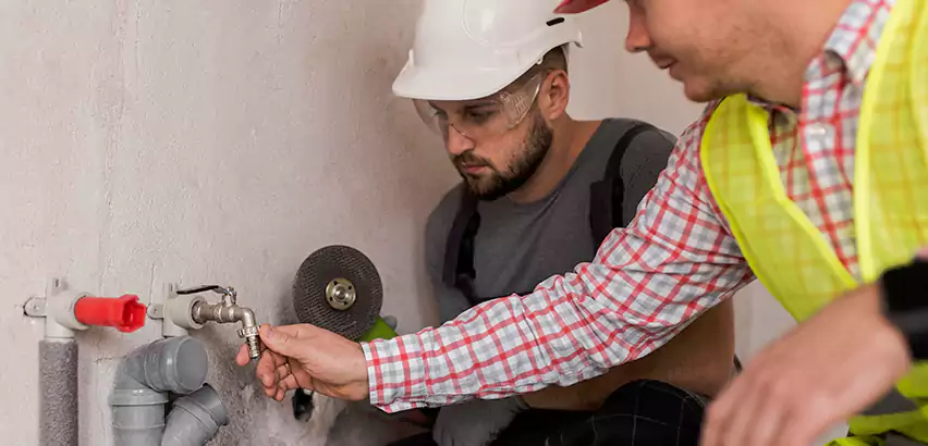 Water Softener Installation in Bethel Park, PA