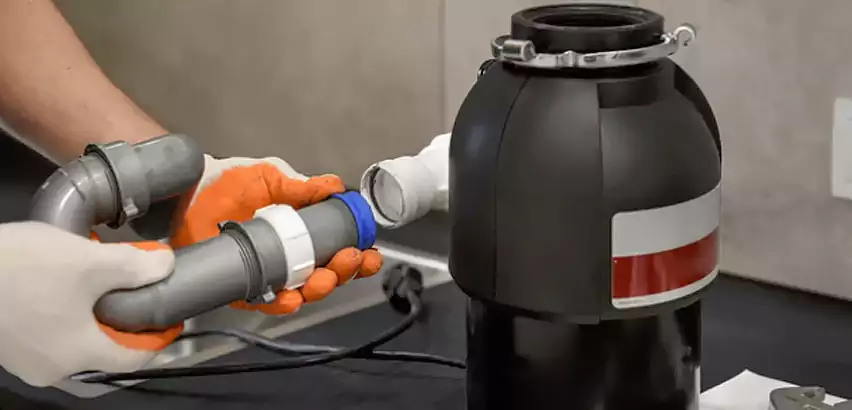 Garbage Disposal Maintenance in Bethel Park