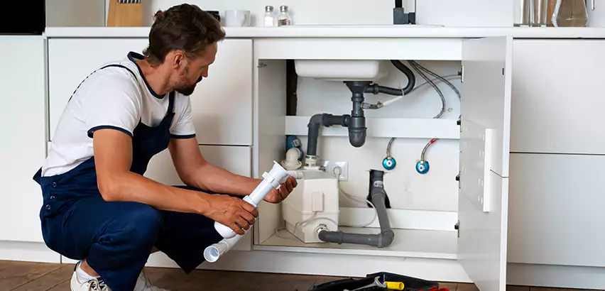 Pipe Replacement Services in Bethel Park