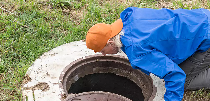 Septic Tank Leak Repair in Bethel Park, PA