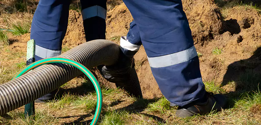 Commercial Sewer Cleaning in Bethel Park