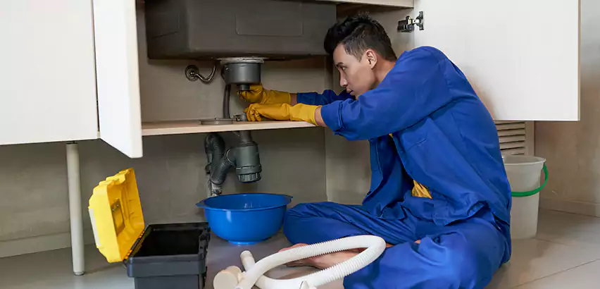 Sewer Line Maintenance Bethel Park, PA