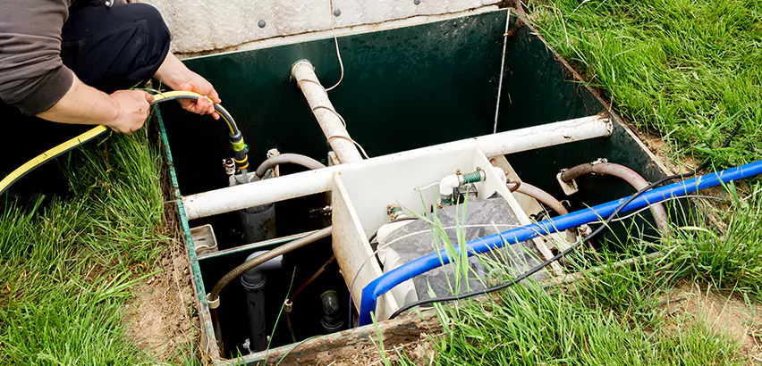 Zoeller Sump Pump Maintenance in Bethel Park