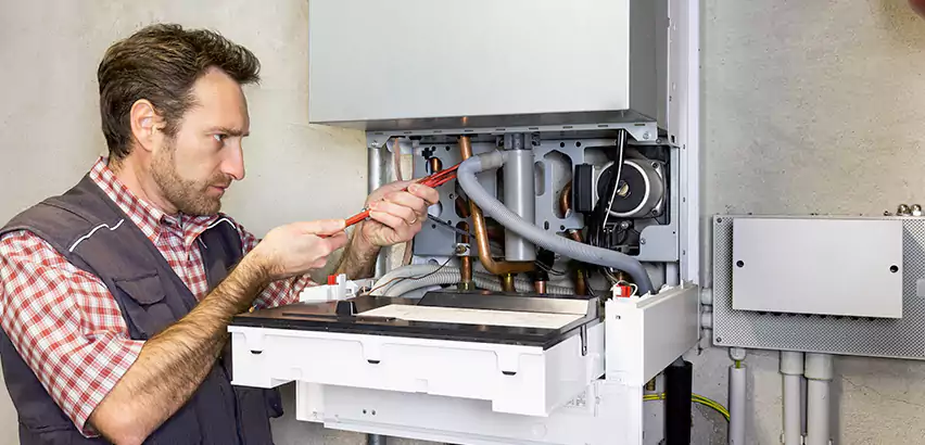 Rinnai Water Heater Maintenance Bethel Park