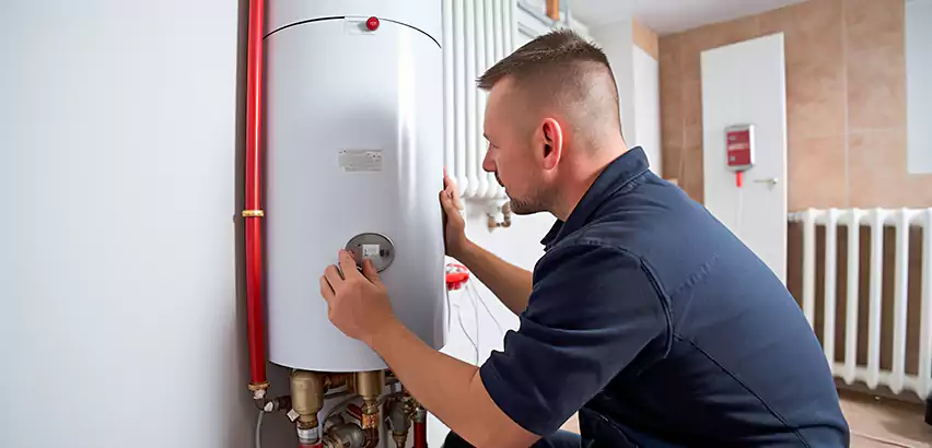 Emergency Water Heater Replacement in Bethel Park