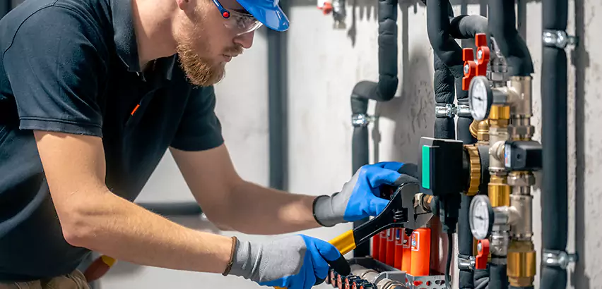 Rainsoft Water Softener Maintenance in Bethel Park