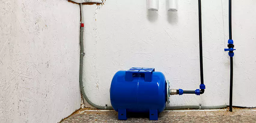 Wellmate Pressure Tank Bladder Replacement in Bethel Park