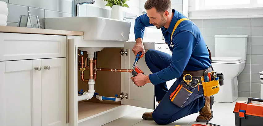 Water Damage Restoration in Bethel Park
