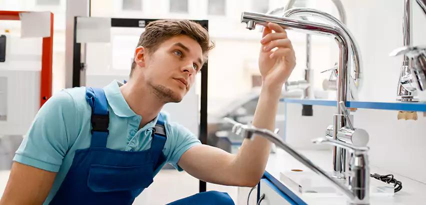 Water Leak Detection in Bethel Park