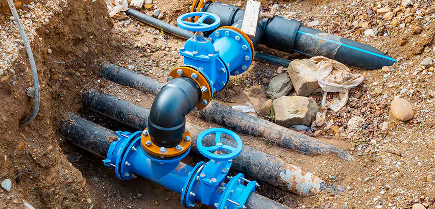 Professional Water Line Installation Services in Bethel Park, PA