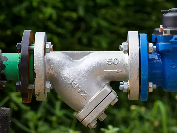Why Choose Bethel Park Plumbing Pro for Backflow Preventer Services in Bethel Park, PA?