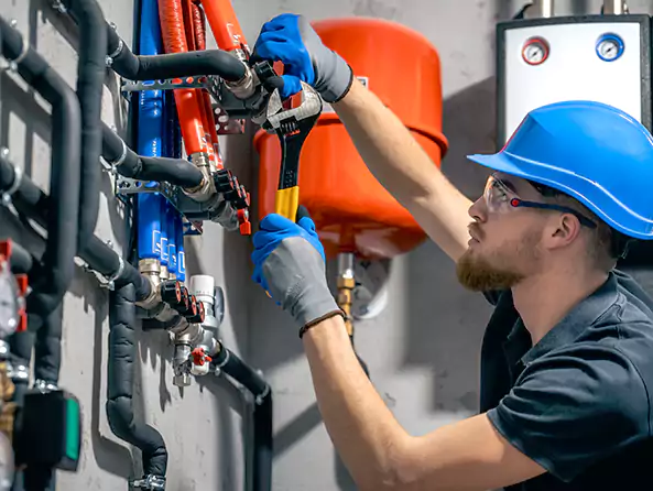 Why Choose Bethel Park Plumbing Pro for Backflow Preventer Installation in Bethel Park, PA?