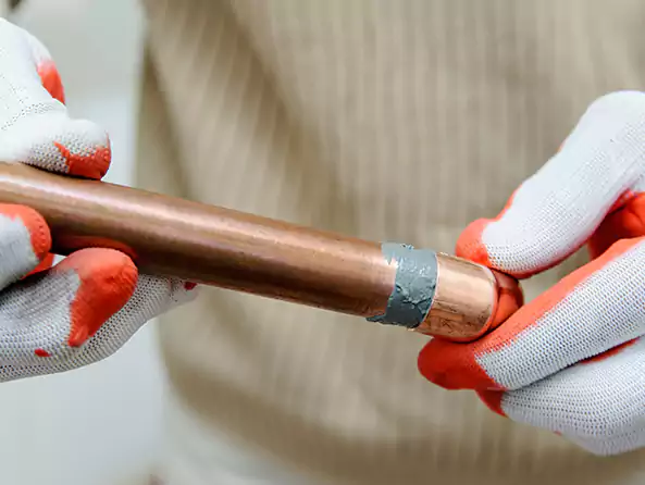 Why Choose Bethel Park Plumbing Pro for Copper Pipe Leak Repair in Bethel Park, PA?