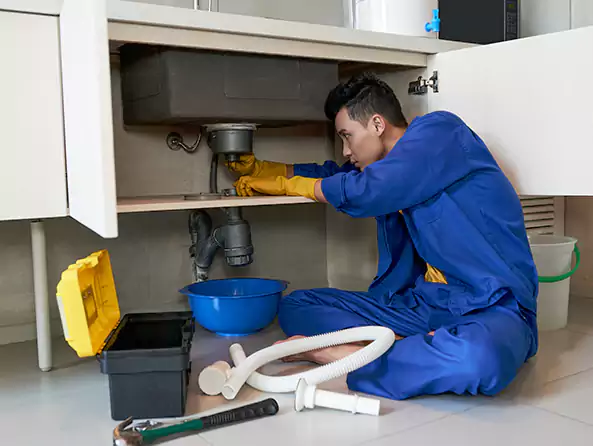 Why Choose Bethel Park Plumbing Pro for Drain Cleaning in Bethel Park, PA?