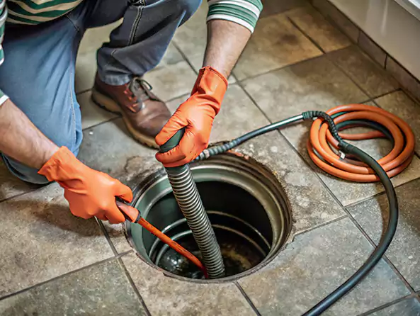 Why Choose Bethel Park Plumbing Pro for Drain Jetting in Bethel Park, location field=ss]?