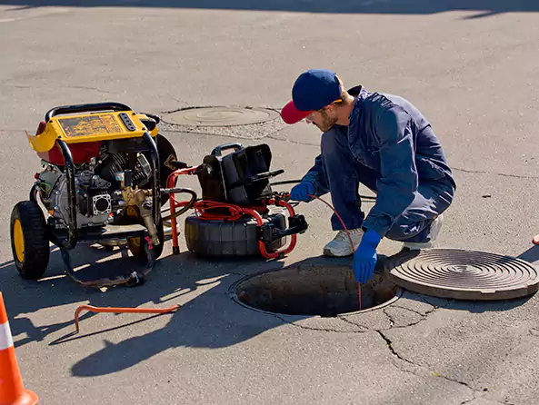 Why Choose Bethel Park Plumbing Pro for Drains Camera Inspection in Bethel Park, PA?