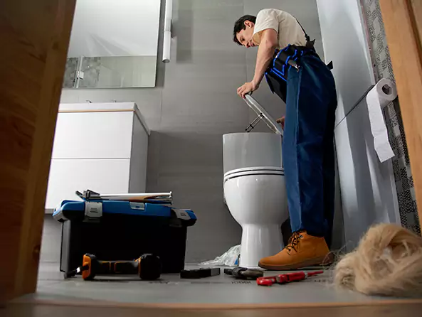  Why Choose Bethel Park Plumbing Pro for Emergency Plumber in Bethel Park, PA?