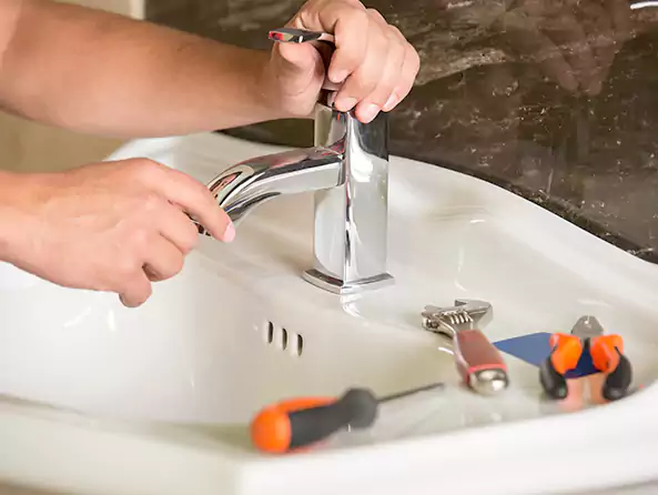 Why Choose Bethel Park Plumbing Pro for Bathroom Faucet Installation in Bethel Park, PA?
