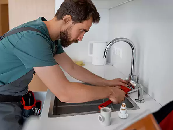 Why Choose Bethel Park Plumbing Pro for Faucet Repair in Bethel Park, PA?