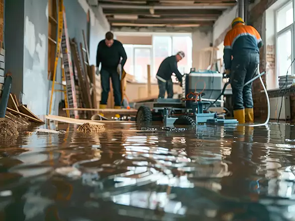 Why Choose Bethel Park Plumbing Pro for Flood Restoration in Bethel Park, PA?