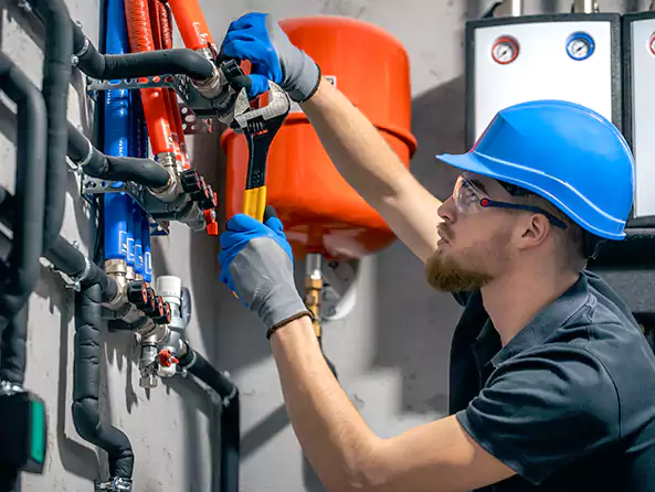 Why Choose Bethel Park Plumbing Pro for Gas Water Heater Installation in Bethel Park, PA