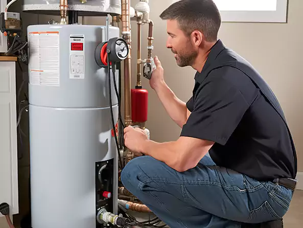 Why Choose Bethel Park Plumbing Pro for Gas Water Heater Repair in Bethel Park, PA?