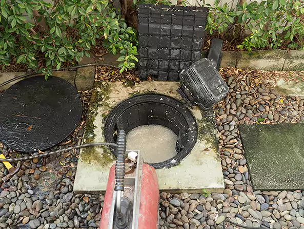 Why Choose Bethel Park Plumbing Pro for Grease Trap Repair in Bethel Park, PA?