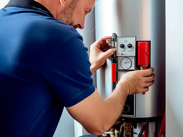 Why Choose Bethel Park Plumbing Pro for Hot Water Tank Maintenance in Bethel Park, PA?
