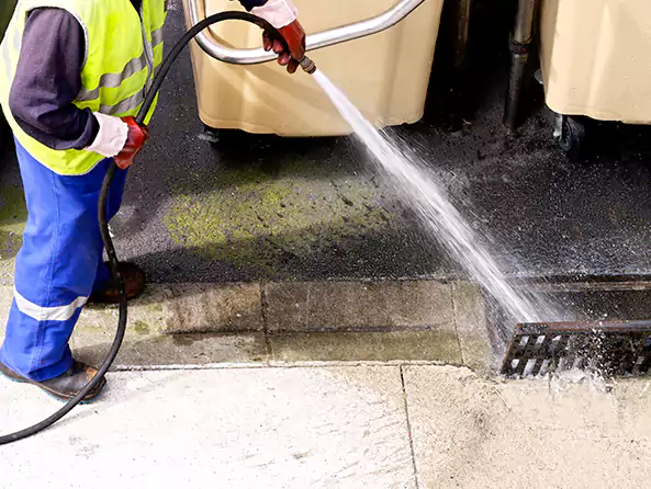 Why Choose Bethel Park Plumbing Pro for Hydro Jetting in Bethel Park, PA?