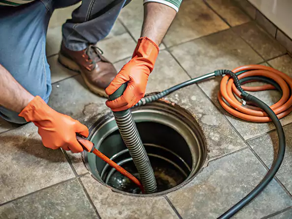 Why Choose Bethel Park Plumbing Pro for Hydrojet Plumbing in Bethel Park, PA?