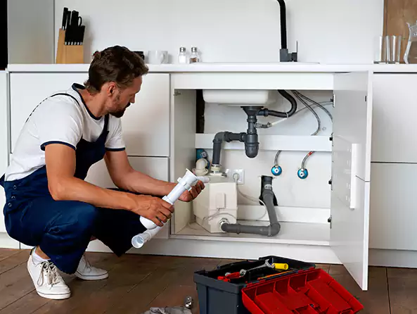 Why Choose Bethel Park Plumbing Pro for Insinkerator Installation in Bethel Park, PA?