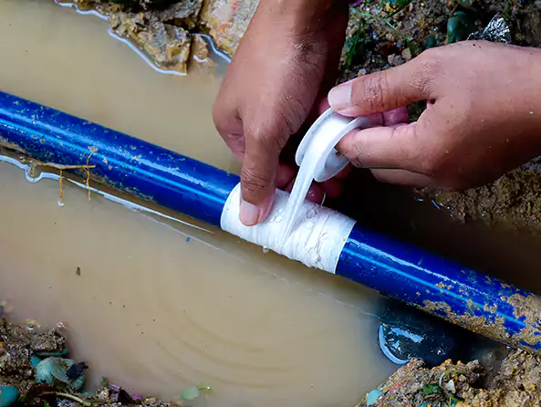  Why Choose Bethel Park Plumbing Pro for Leak Detection in Bethel Park, PA?]