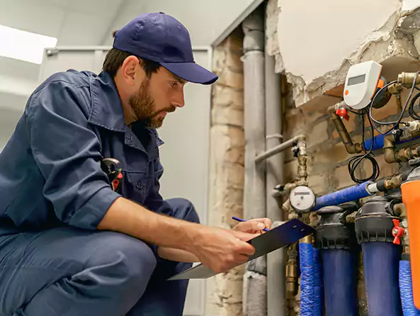 Why Choose Bethel Park Plumbing Pro for Plumbing Maintenance in Bethel Park, PA?
