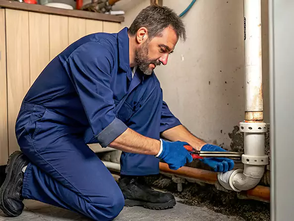 Why Choose Bethel Park Plumbing Pro for Repiping Services in Bethel Park?