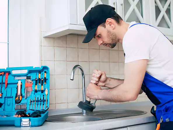 Why Choose Bethel Park Plumbing Pro for Rooter Services in Bethel Park, PA?