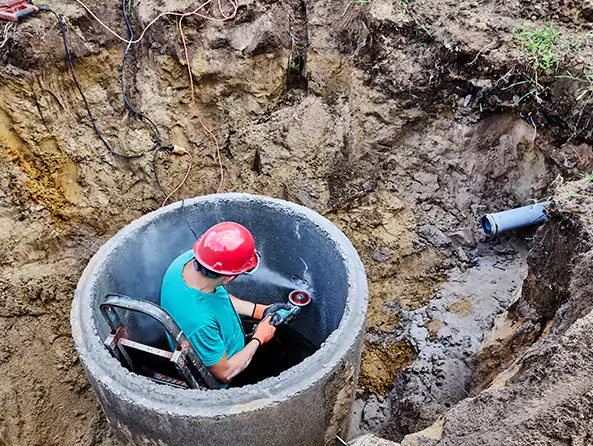Why Choose Bethel Park Plumbing Pro for Septic Tank Repair in Bethel Park, PA?