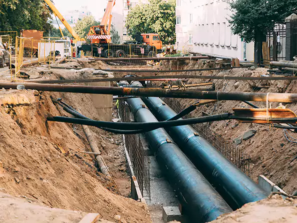 Why Choose Bethel Park Plumbing Pro for Sewer Cleaning in Bethel Park, PA?