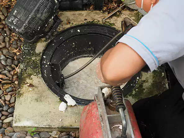 Why Choose Bethel Park Plumbing Pro for Sewer Line Cleaning in Bethel Park, PA?
