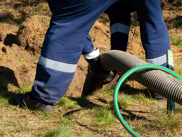 Why Choose Bethel Park Plumbing Pro for Sewer Line Replacement in Bethel Park, PA?