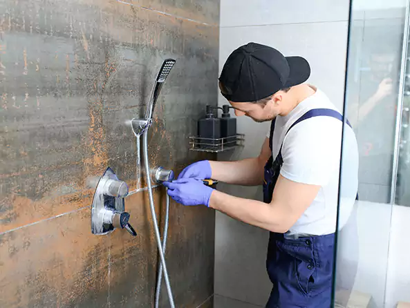 Why Choose Bethel Park Plumbing Pro for Shower Installation in Bethel Park, PA?