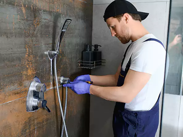 Why Choose Bethel Park Plumbing Pro for Shower Repair in Bethel Park, PA?