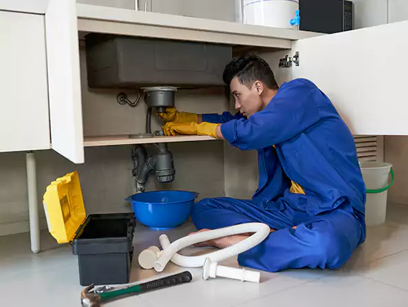 Why Choose Bethel Park Plumbing Pro for Sink Drain Replacement in Bethel Park, PA?