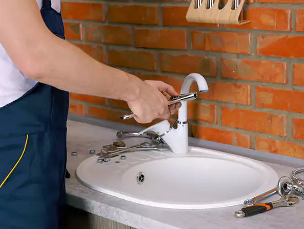 Why Choose Bethel Park Plumbing Pro for Sink Repair in Bethel Park, PA?