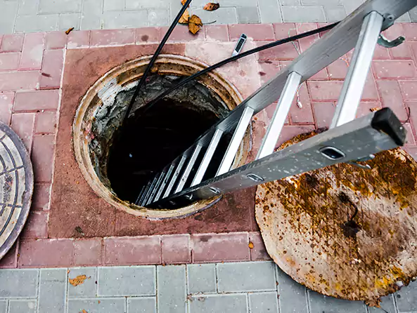 Why Choose Bethel Park Plumbing Pro for Storm Drain Cleaning in Bethel Park, PA?