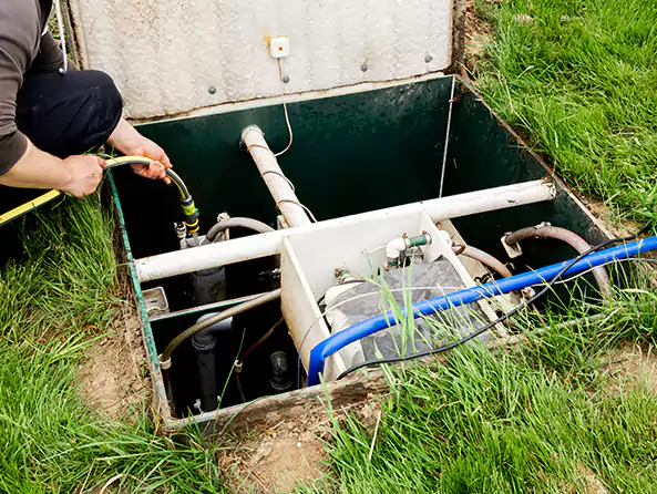Why Choose Bethel Park Plumbing Pro for Sump Pump Replacement in Bethel Park, PA?