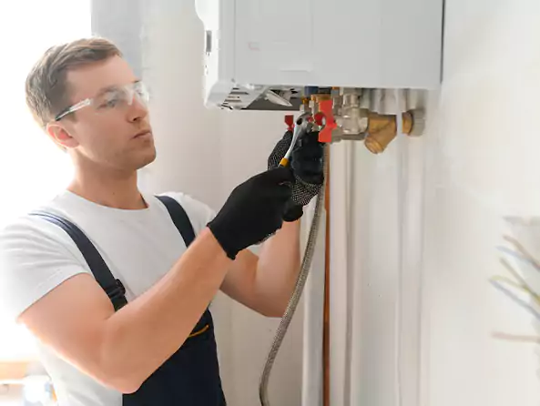 Why Choose Bethel Park Plumbing Pro for Tankless Water Heater Maintenance in Bethel Park, PA?