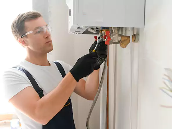Why Choose Bethel Park Plumbing Pro for Tankless Water Heater Replacement in Bethel Park, PA?