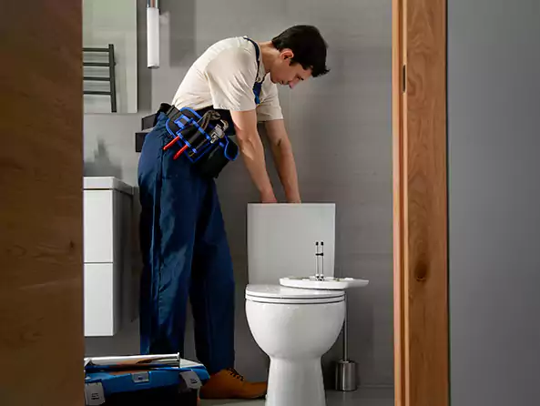Why Choose Bethel Park Plumbing Pro for Toilet Replacement in Bethel Park, PA?
