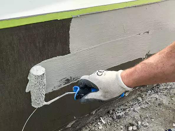 Why Choose Bethel Park Plumbing Pro for Walls Waterproofing in Bethel Park, PA?